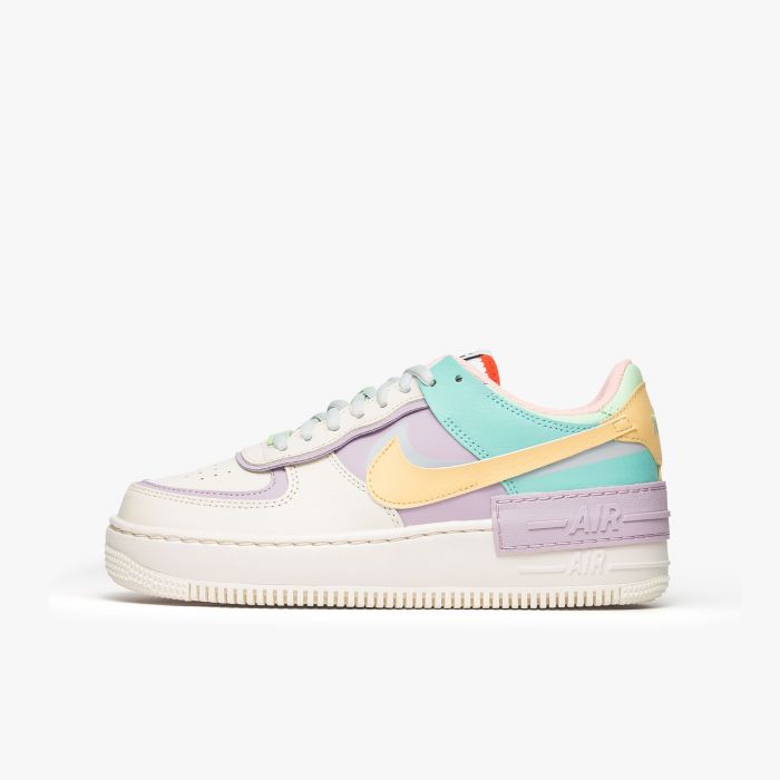 nike air force one tricolor